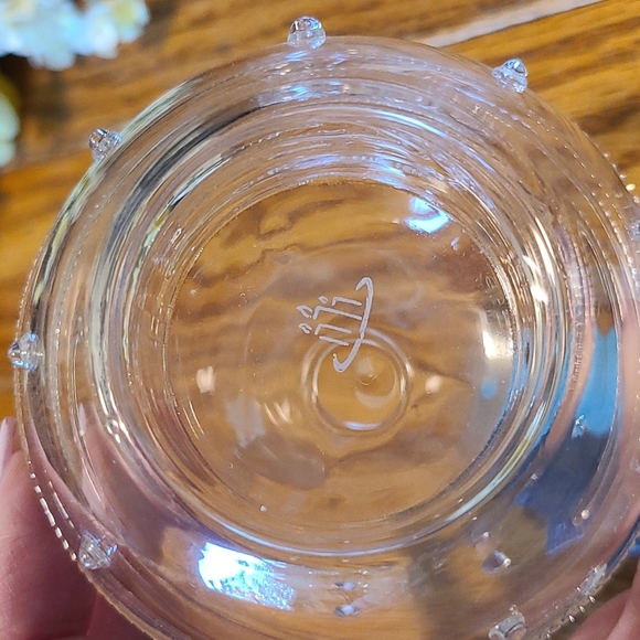 Partylite Ornament Candle Holders - Set Of 3 - Picture 7 of 8